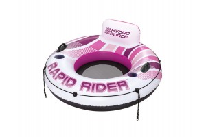 Úszógumi kapaszkodóval 1,35 m