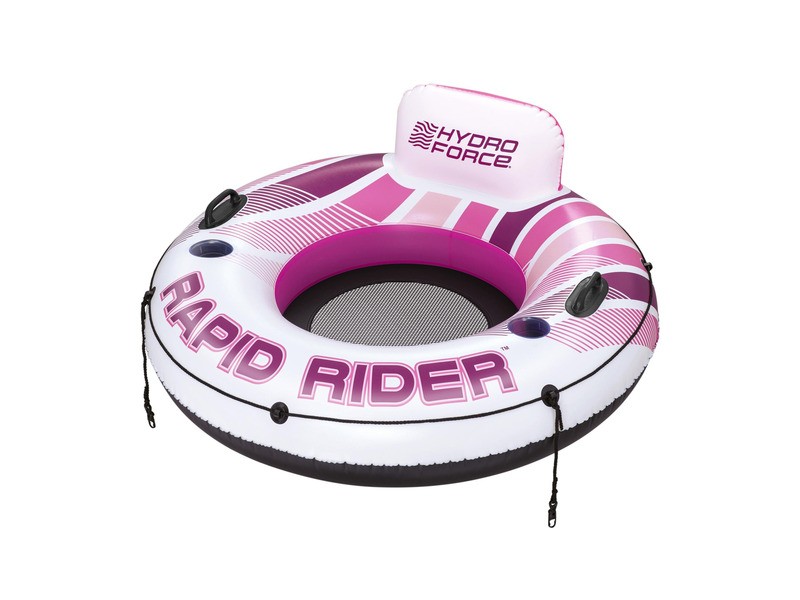 Úszógumi kapaszkodóval 1,35 m