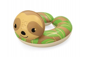 Állatos úszógumi – 3 féle mintával