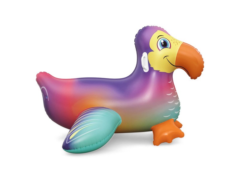 Ráülős Dodó kacsa 1,41×1,13 m