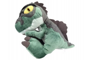 Jurassic World 35 cm óriás dinó plüss