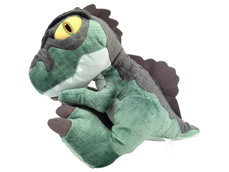 Jurassic World 35 cm óriás dinó plüss