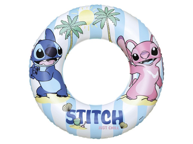 Úszógumi Stitch 56 cm