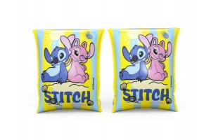 Karúszó Stitch 23x15 cm - gyerek úszószer