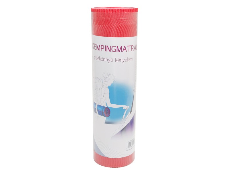 Polifoam matrac 180 x 50 cm, 7 mm