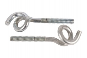 Hinta kampó fémbe rögzítéshez