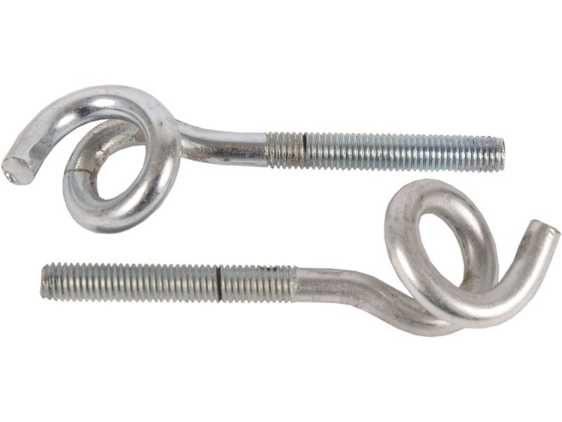 Hinta kampó fémbe rögzítéshez