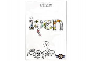 Igen? társasjáték — Tippeld a barátaid válaszát