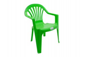 Gyerek kerti szék - többféle színek