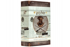 Harry Potter - Sötét varázslatok kivédése társasjáték