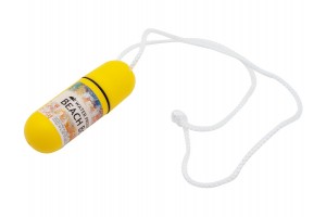 Vízálló strandpénztartó több színben