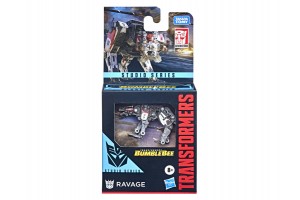 Hasbro Studio Series alapfigura (9 cm)