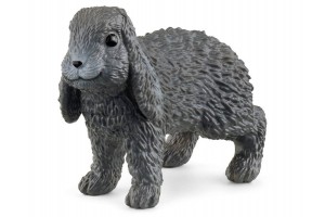 Schleich Süni plüssfigura - puha és ölelhető