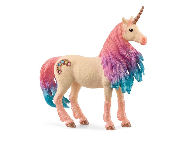 Schleich Marshmallow süni plüss - ölelhető figura