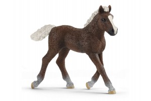 Schleich Schwarzwaldi süni plüss