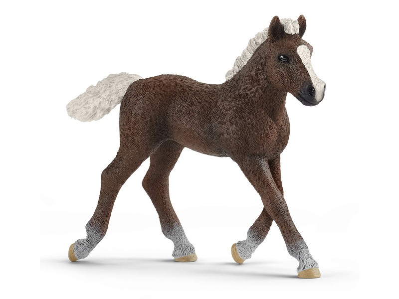 Schleich Schwarzwaldi süni plüss