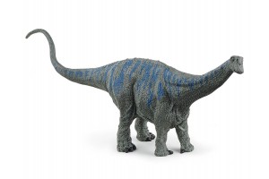 Schleich Brontosaurus dinoszaurusz figura