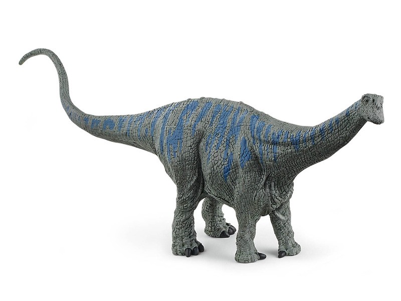 Schleich Brontosaurus dinoszaurusz figura