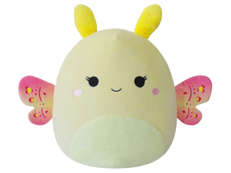 Squishmallows Jumbo 50 cm - plüssfigura