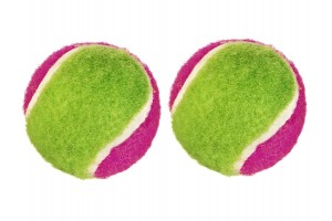 Catch Ball 3 darabos labdakészlet - színes labdák