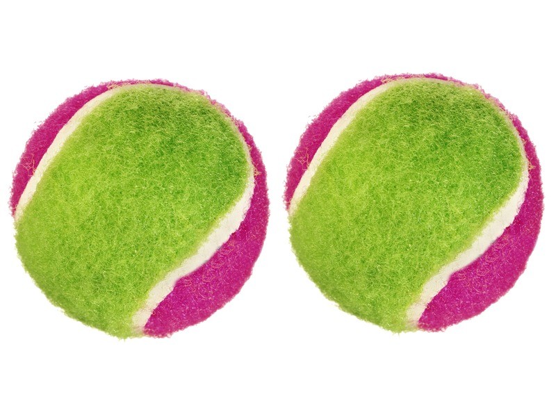 Catch Ball 3 darabos labdakészlet - színes labdák