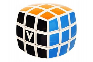 V-Cube 3x3 logikai versenykocka