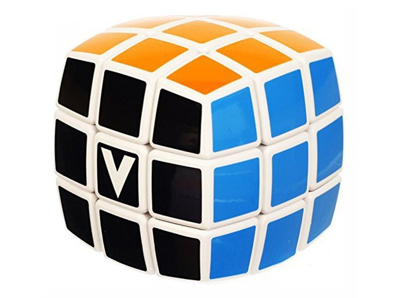 V-Cube 3x3 logikai versenykocka