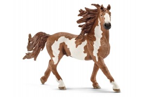 Schleich sün plüss figura — puha, ölelhető