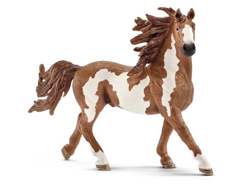 Schleich sün plüss figura — puha, ölelhető