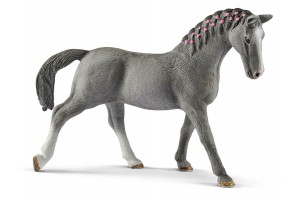 Schleich Trakehner kanca