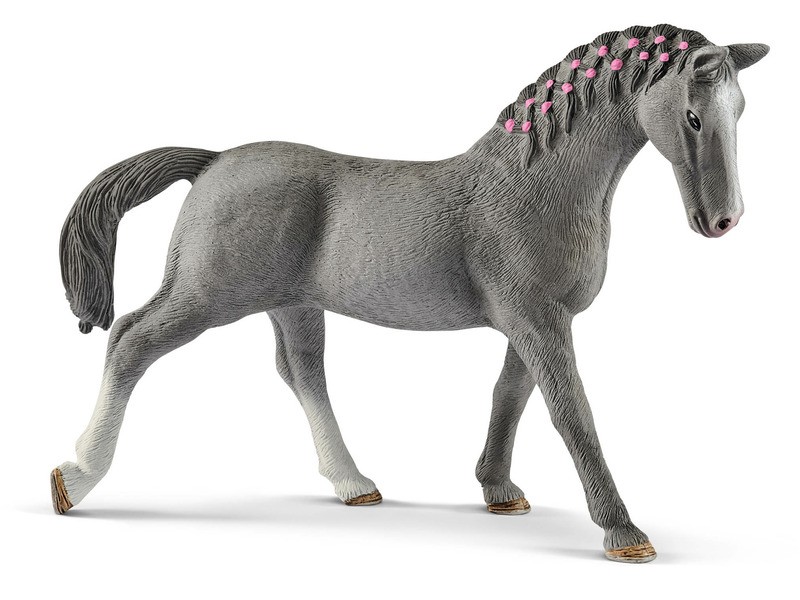 Schleich Trakehner kanca