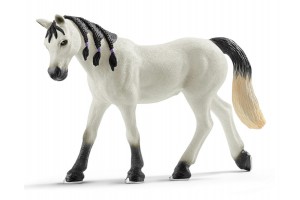 Puha süni plüss figura — fekvő süni fekete gombszemekkel