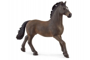 Schleich süni plüss - fekvő sündisznó