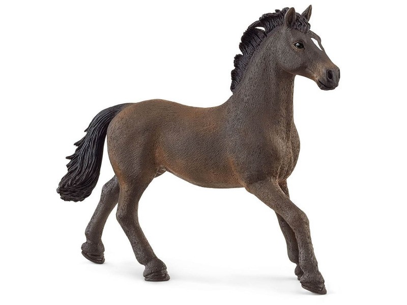 Schleich süni plüss - fekvő sündisznó