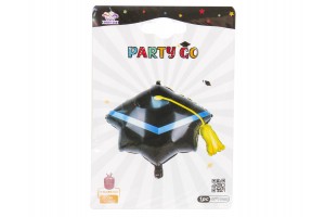 Süni hélium fólia lufi 45x70 cm