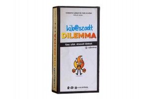 Puha sün plüssfigura - Kibxszodt dilemma