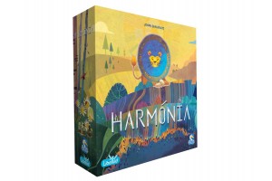 Harmónia süni plüssfigura — puha, ölelhető