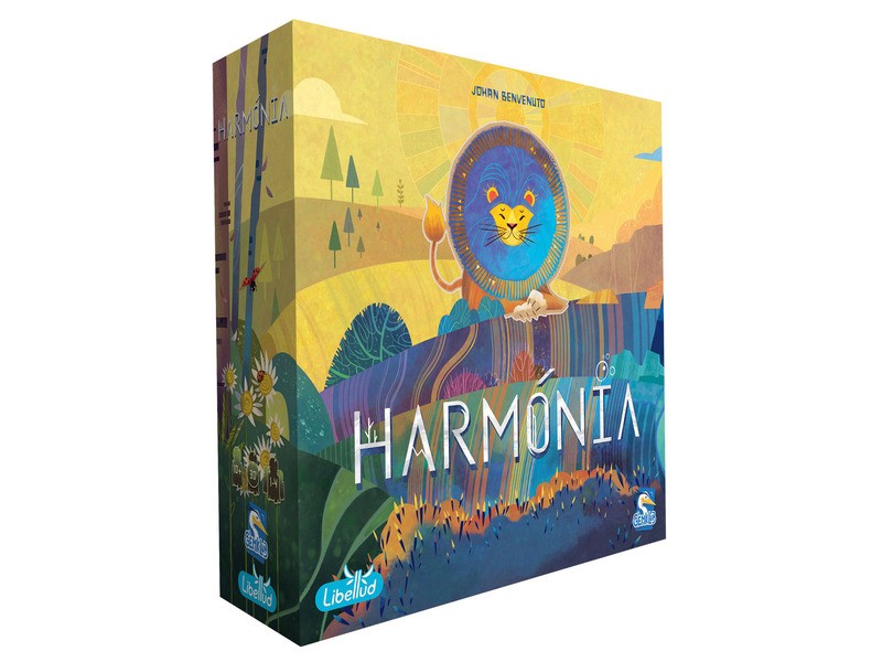 Harmónia süni plüssfigura — puha, ölelhető