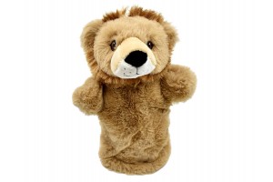 Puha süni plüssfigura 24 cm