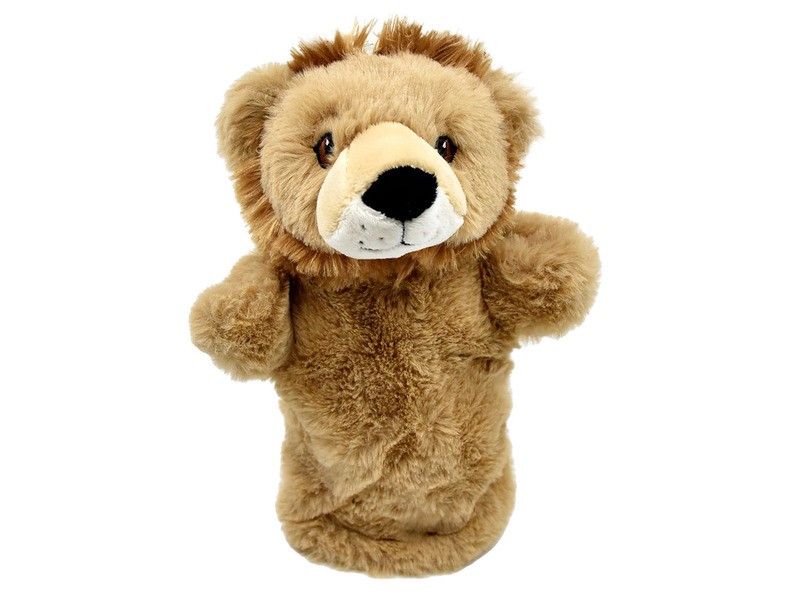 Puha süni plüssfigura 24 cm