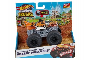 Hot Wheels Monster Trucks 1:43