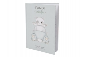 Puha Süni plüssfigura, fekvő sündisznó