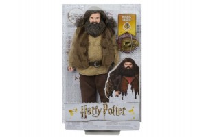Hagrid puha plüssbaba