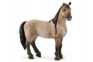 Schleich puha sün plüssfigura – fekvő, ölelhető