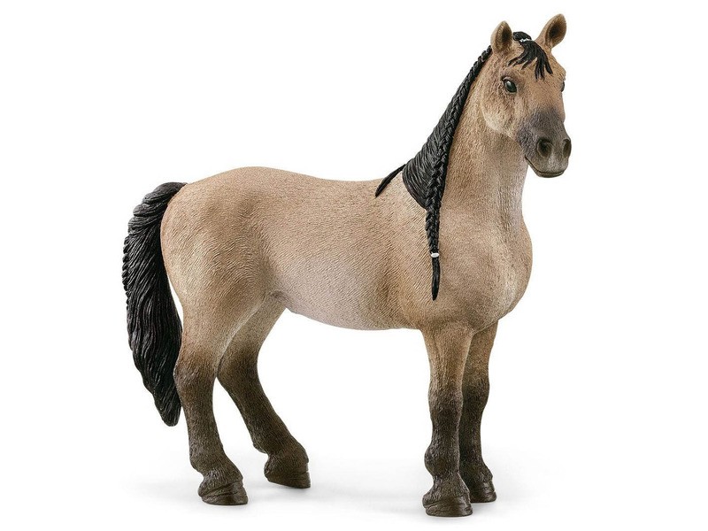 Schleich puha sün plüssfigura – fekvő, ölelhető