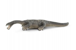Schleich Nothosaurus figura – részletes kidolgozás