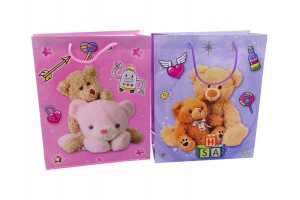 Puha süni plüssfigura, fekvő sündisznó