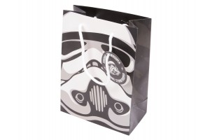 Eredeti Stormtrooper papírtasak (M)