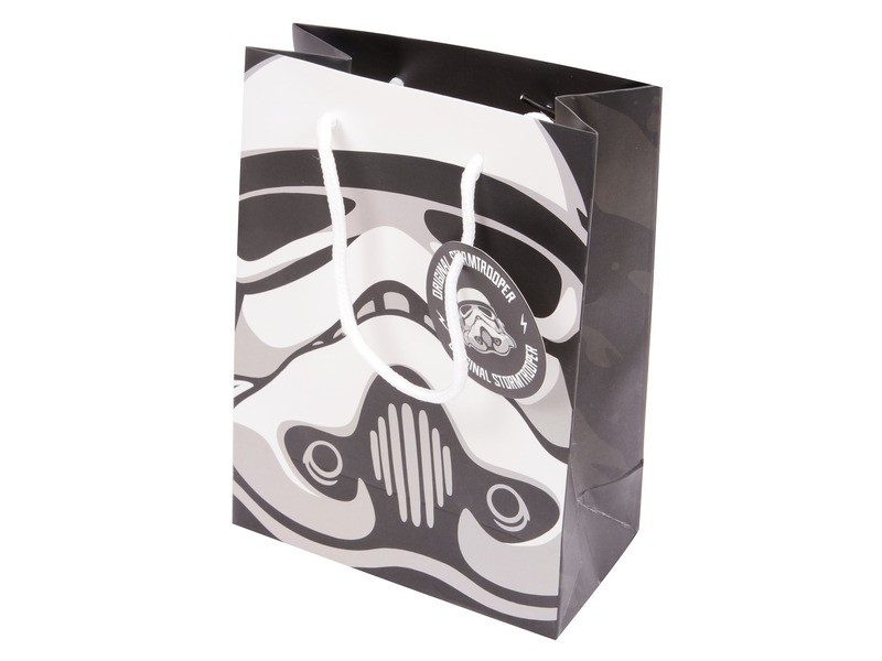 Eredeti Stormtrooper papírtasak (M)