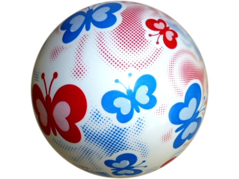 Süni plüssfigura - puha, 22 cm